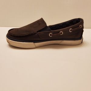 BOYS Size 13 Nautica Shoes